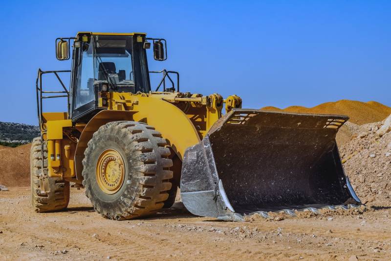 À quel moment je dois réaliser une VRD pour mon chantier ? voici 4 exemples par Presta TP